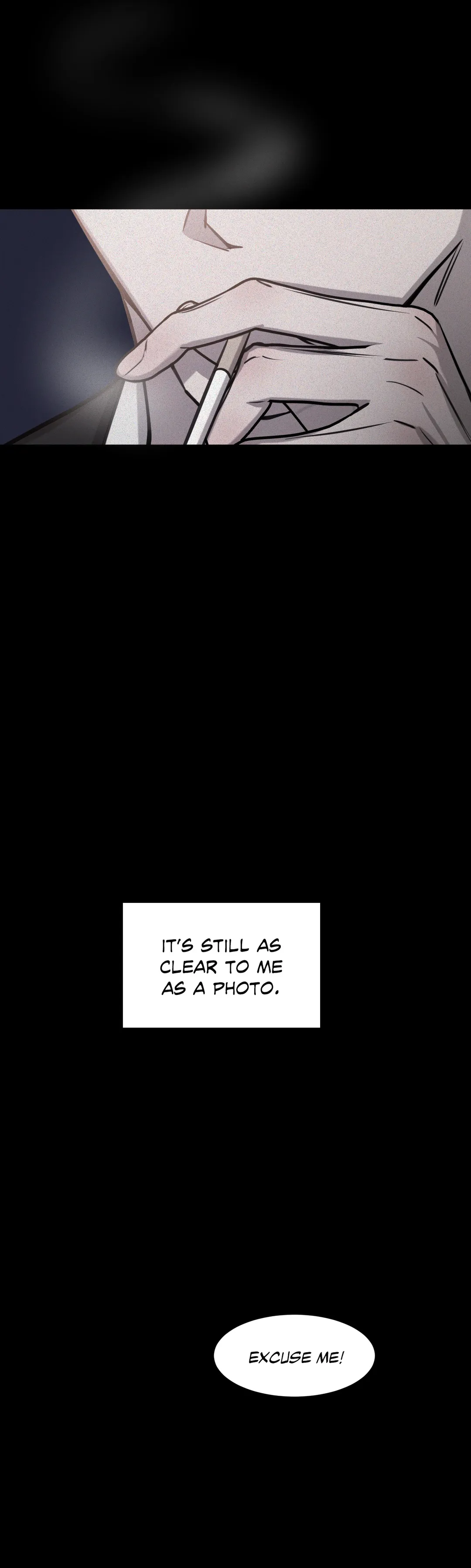 Between Fate And Fortune - Chapter 10 Page 18