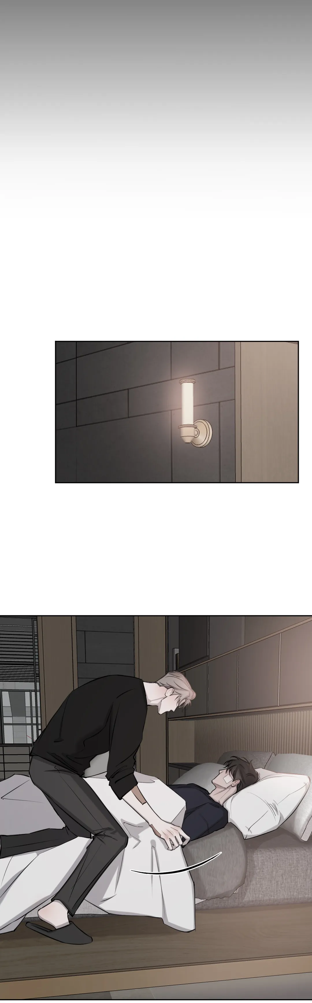 Between Fate And Fortune - Chapter 10 Page 21