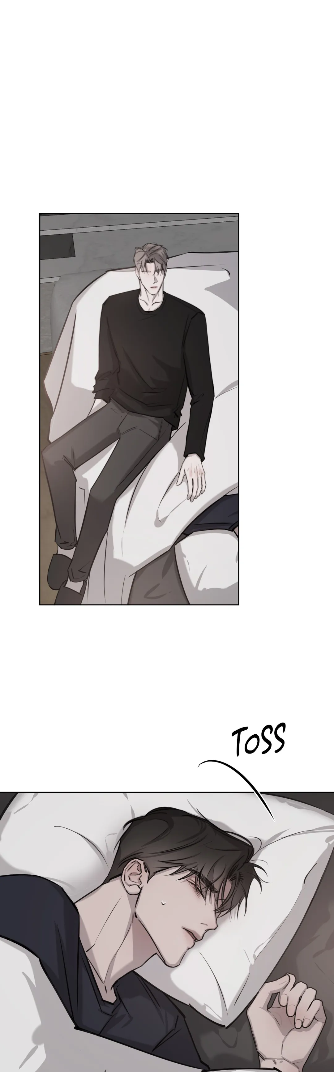 Between Fate And Fortune - Chapter 10 Page 22