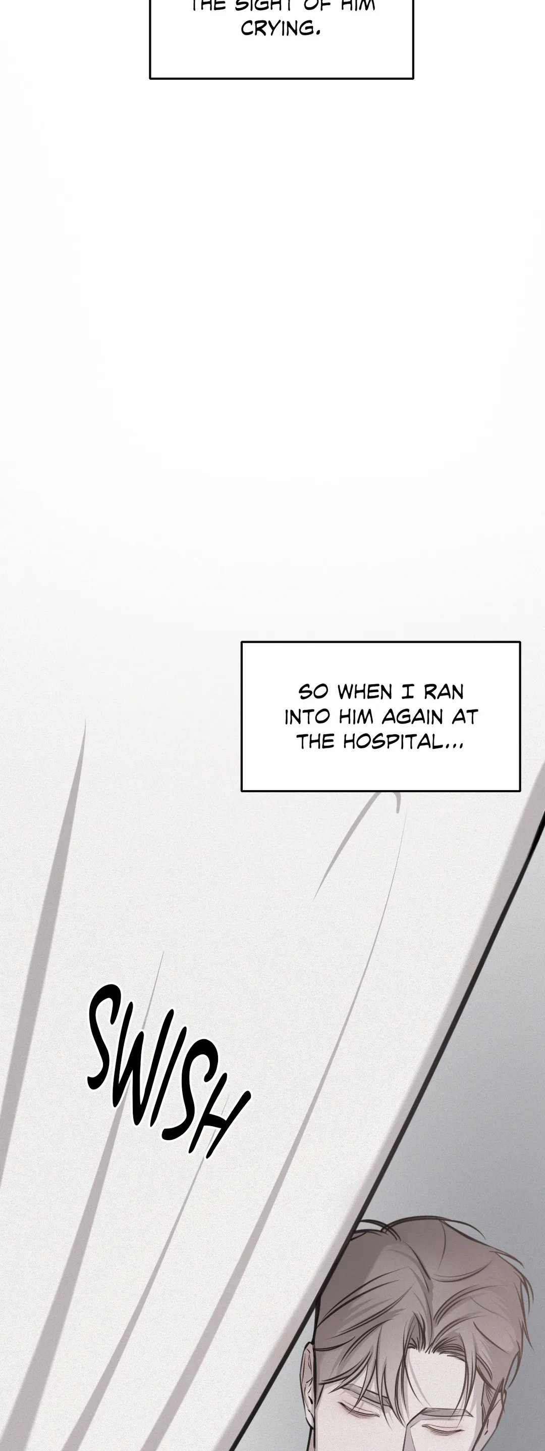 Between Fate And Fortune - Chapter 10 Page 26