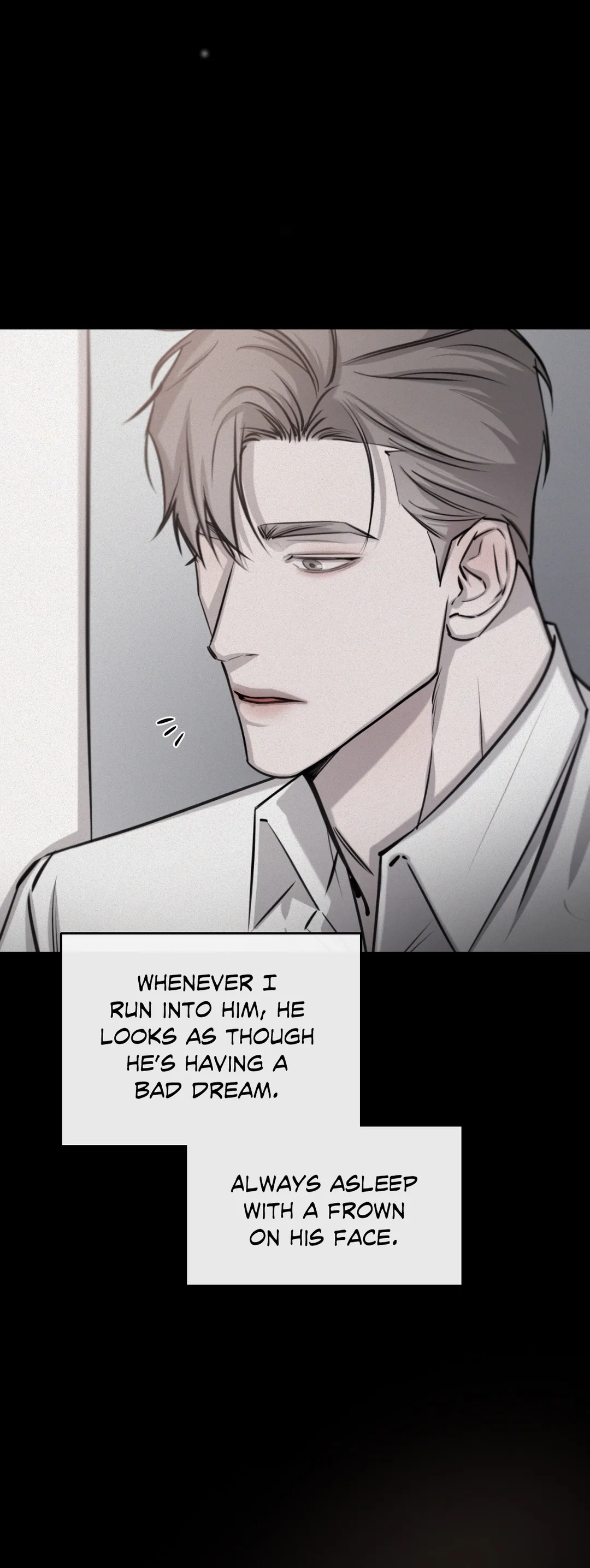 Between Fate And Fortune - Chapter 10 Page 28