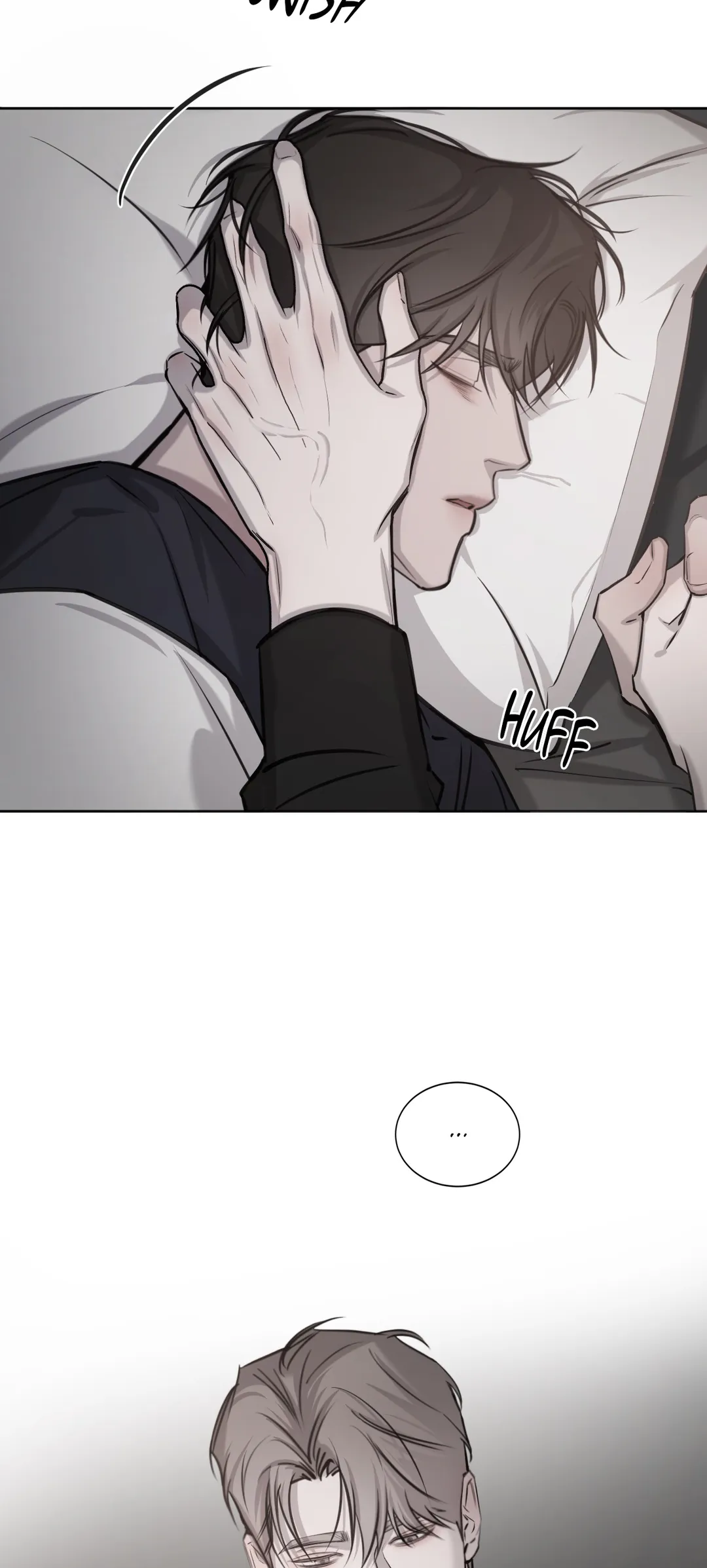 Between Fate And Fortune - Chapter 10 Page 38