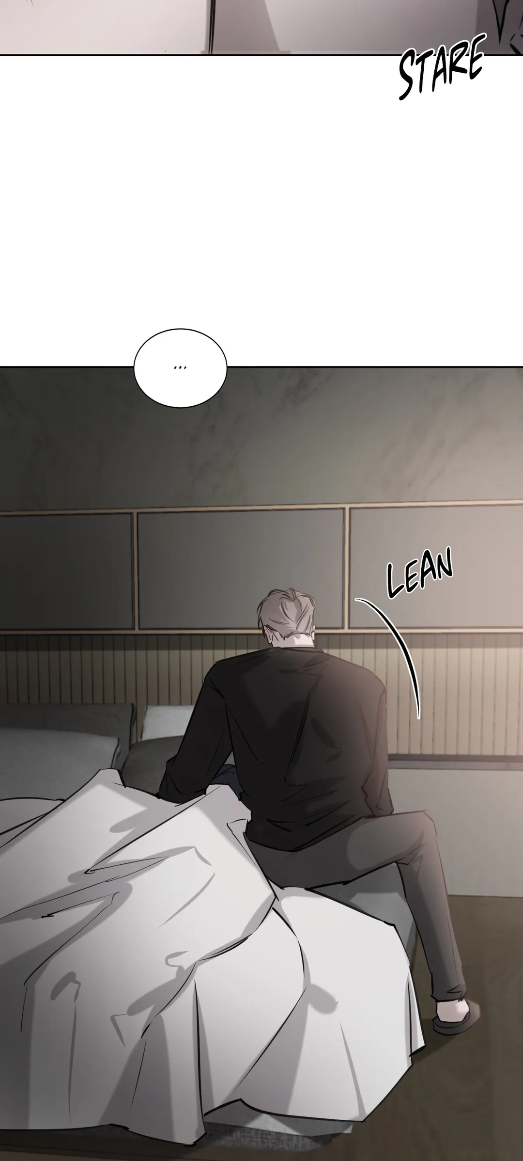 Between Fate And Fortune - Chapter 10 Page 41