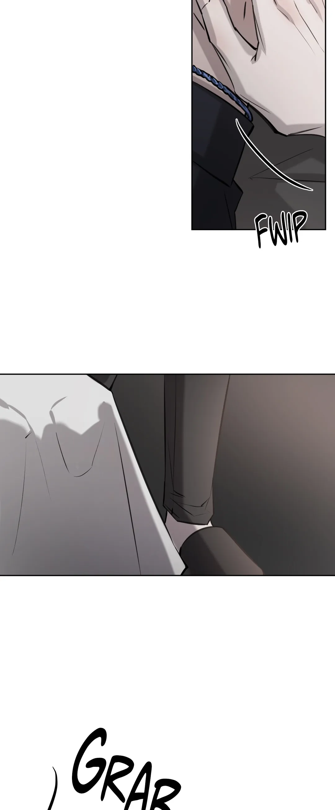 Between Fate And Fortune - Chapter 10 Page 45