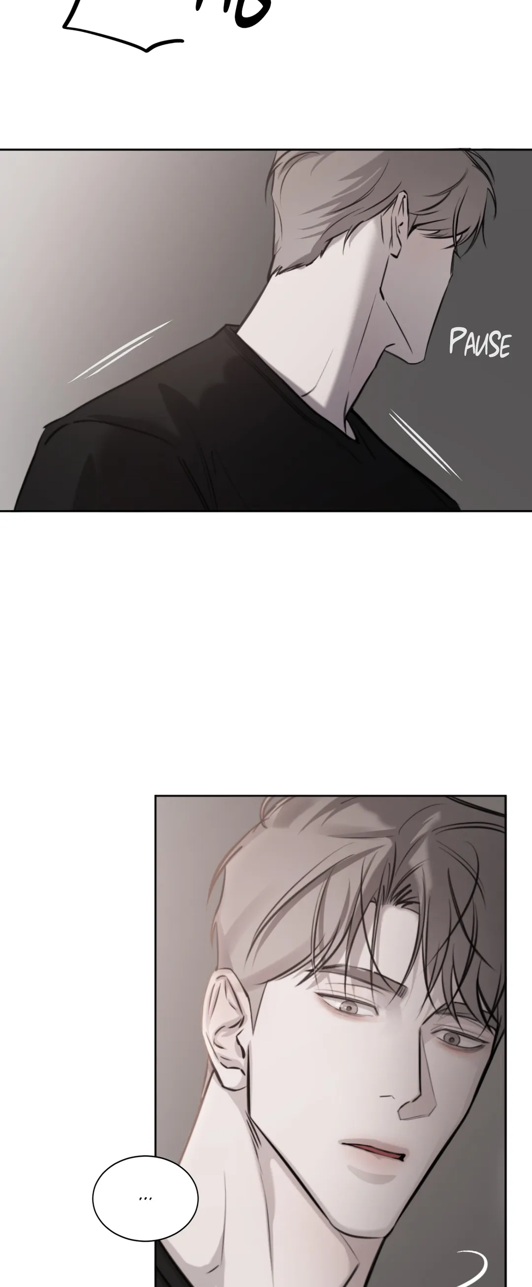 Between Fate And Fortune - Chapter 10 Page 46