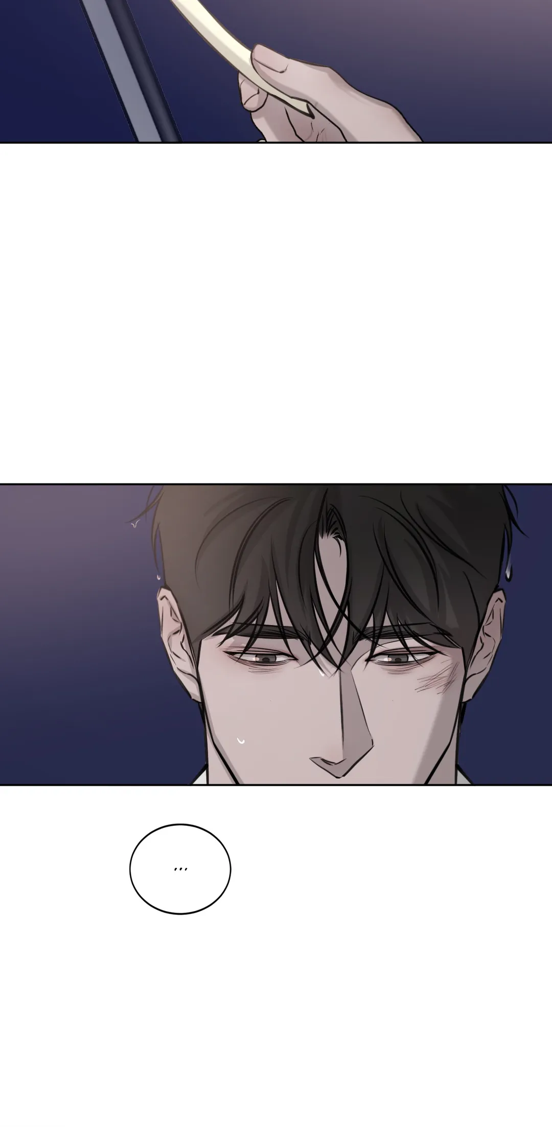Between Fate And Fortune - Chapter 12 Page 34