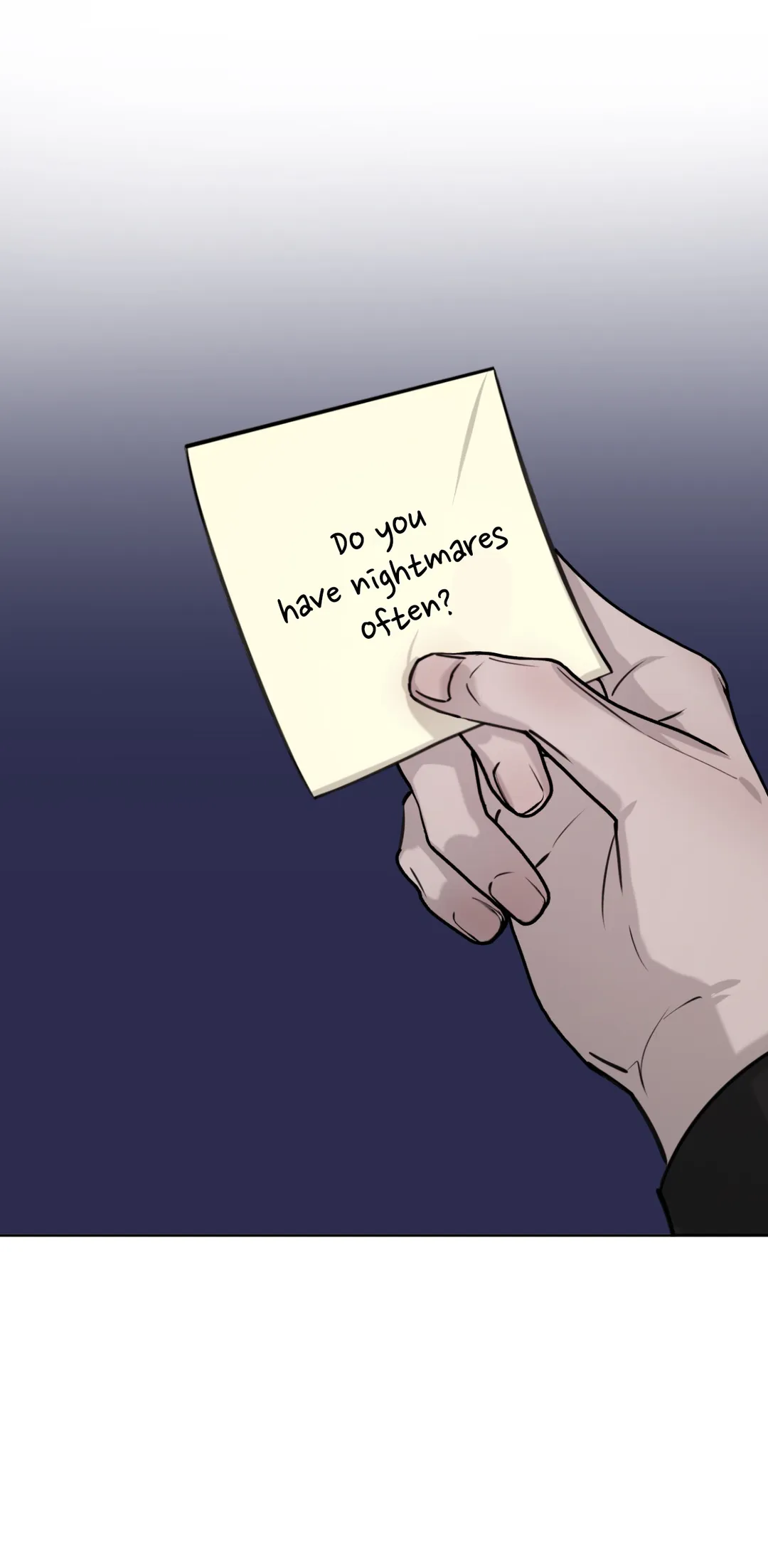 Between Fate And Fortune - Chapter 12 Page 35