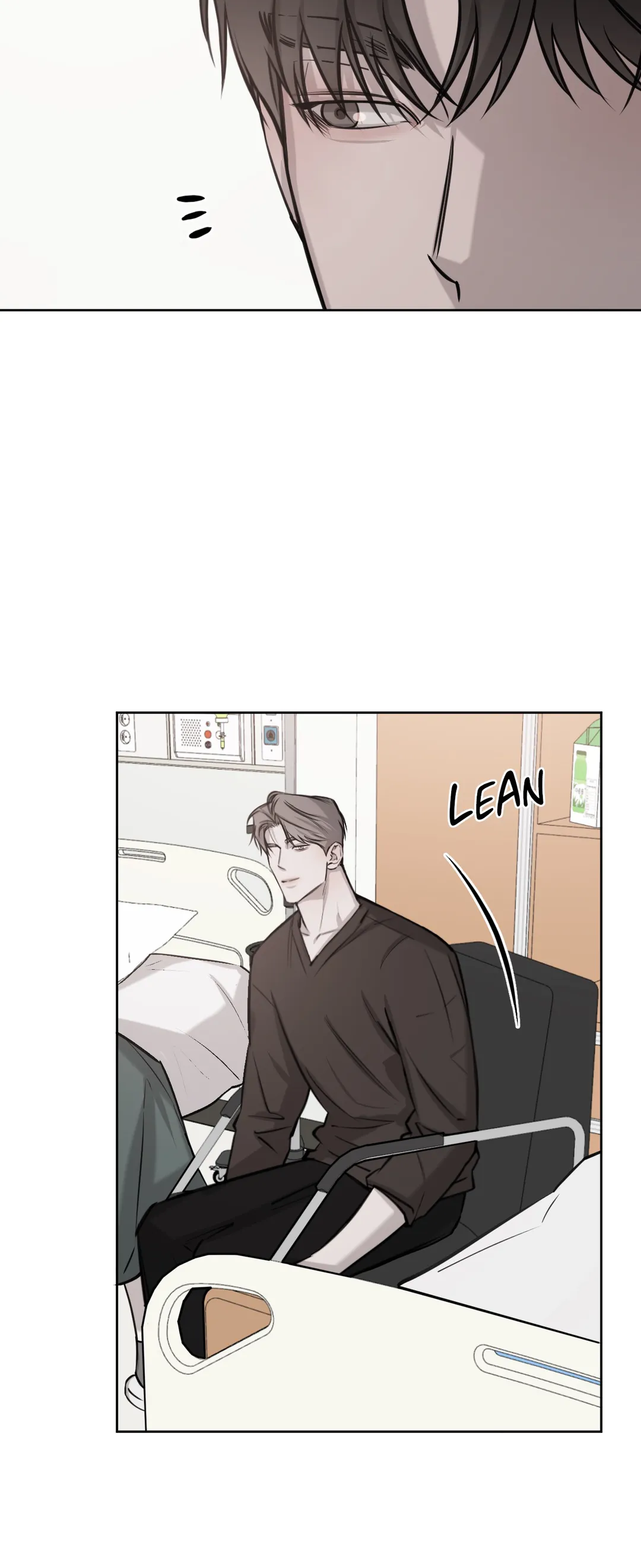 Between Fate And Fortune - Chapter 13 Page 12