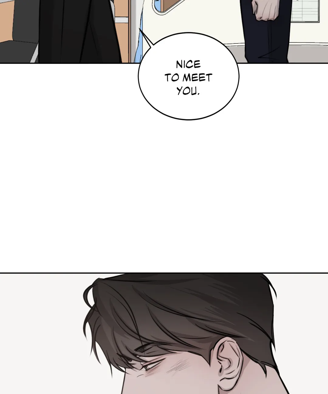Between Fate And Fortune - Chapter 13 Page 16