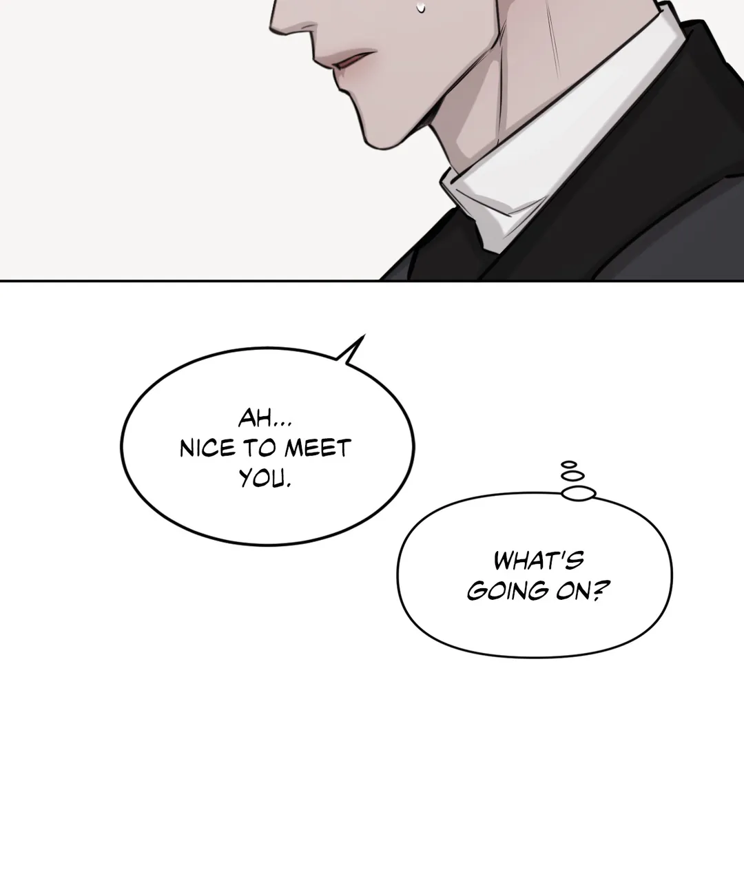 Between Fate And Fortune - Chapter 13 Page 17