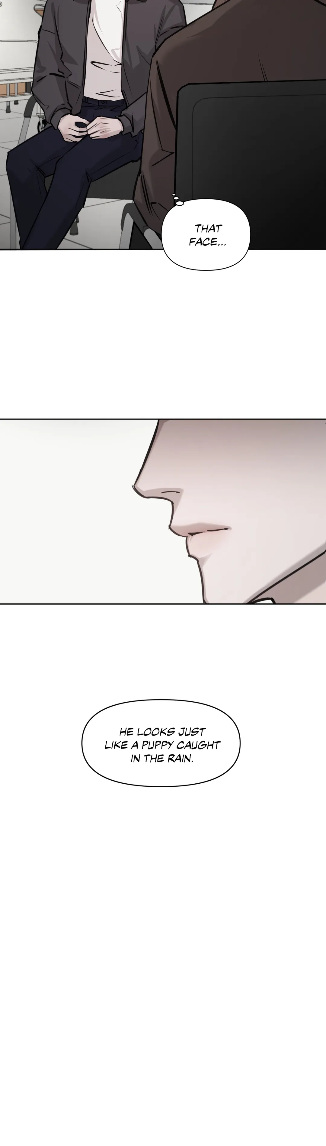 Between Fate And Fortune - Chapter 13 Page 24