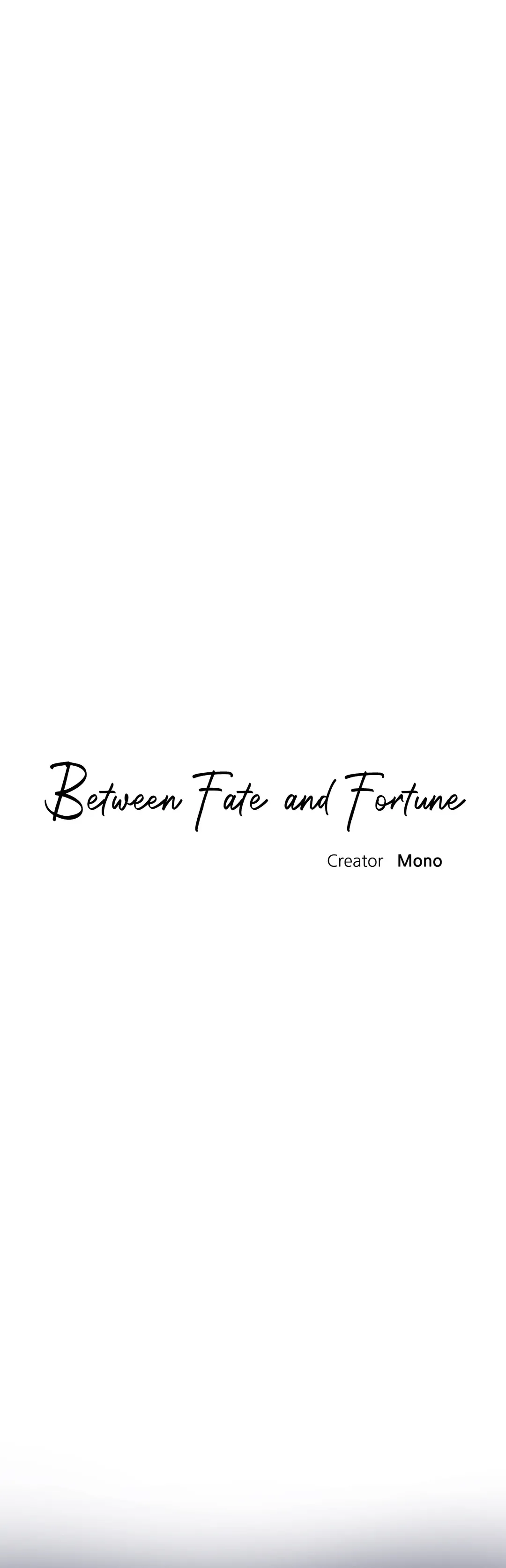 Between Fate And Fortune - Chapter 13 Page 25