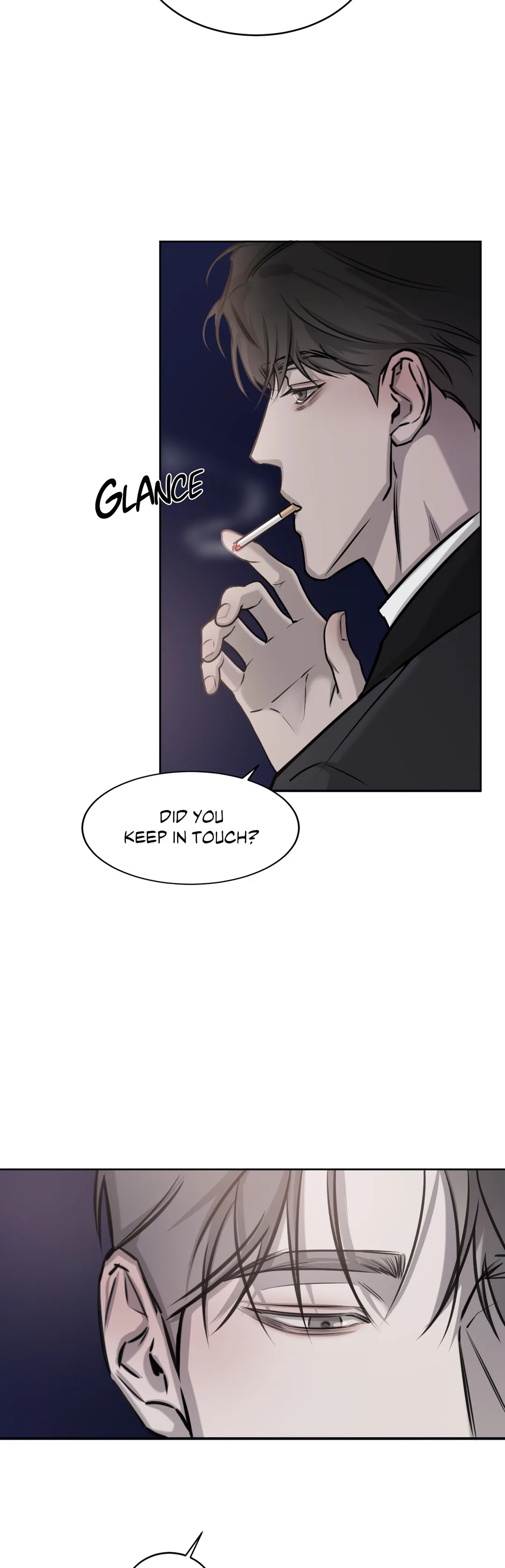 Between Fate And Fortune - Chapter 13 Page 28