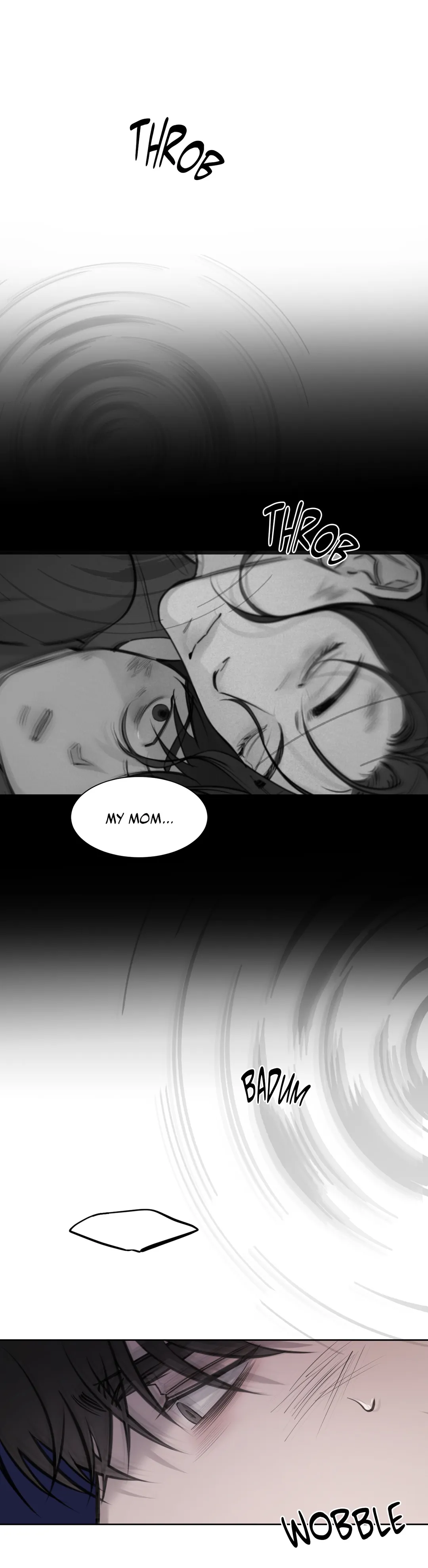 Between Fate And Fortune - Chapter 13 Page 34
