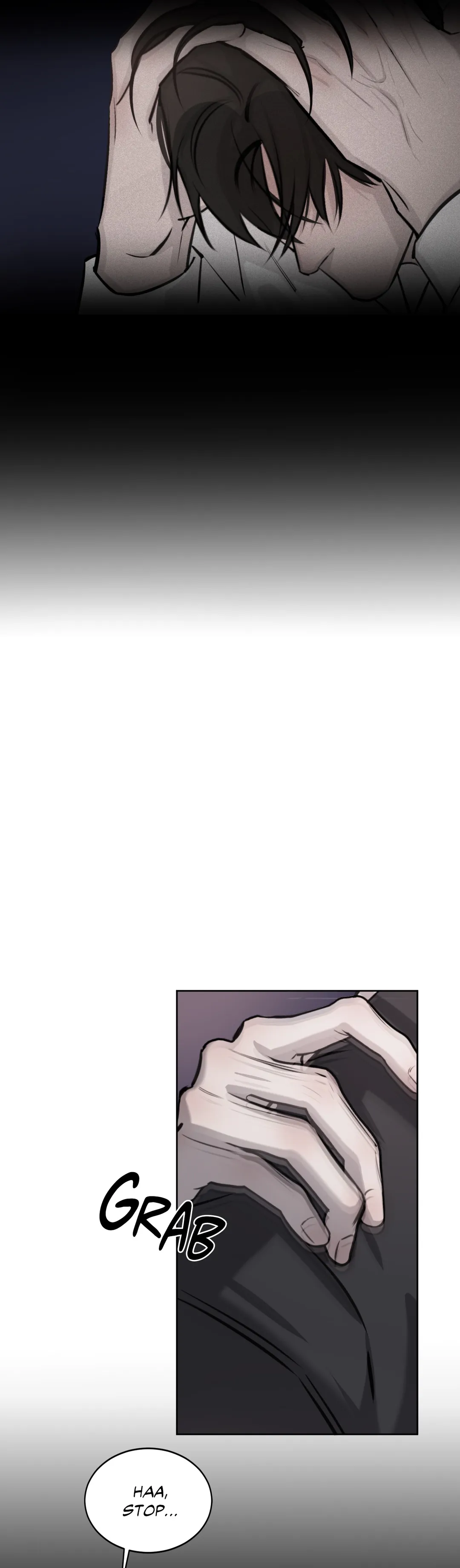 Between Fate And Fortune - Chapter 13 Page 38