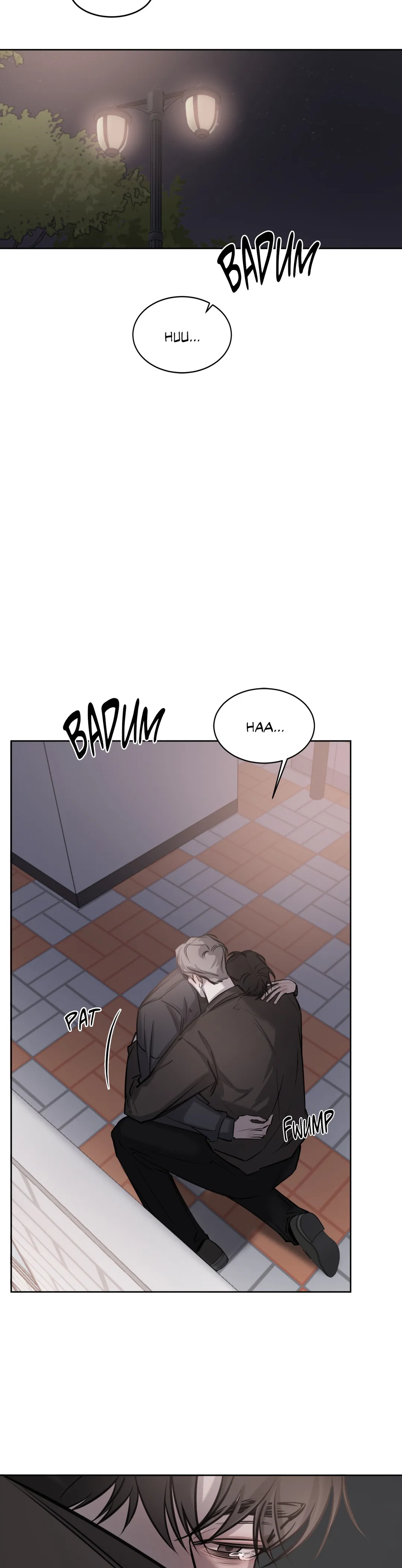 Between Fate And Fortune - Chapter 13 Page 44