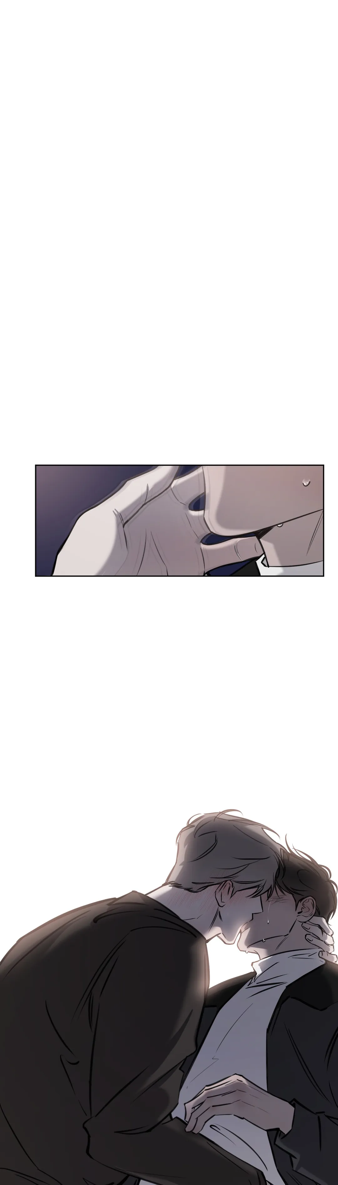 Between Fate And Fortune - Chapter 14 Page 1