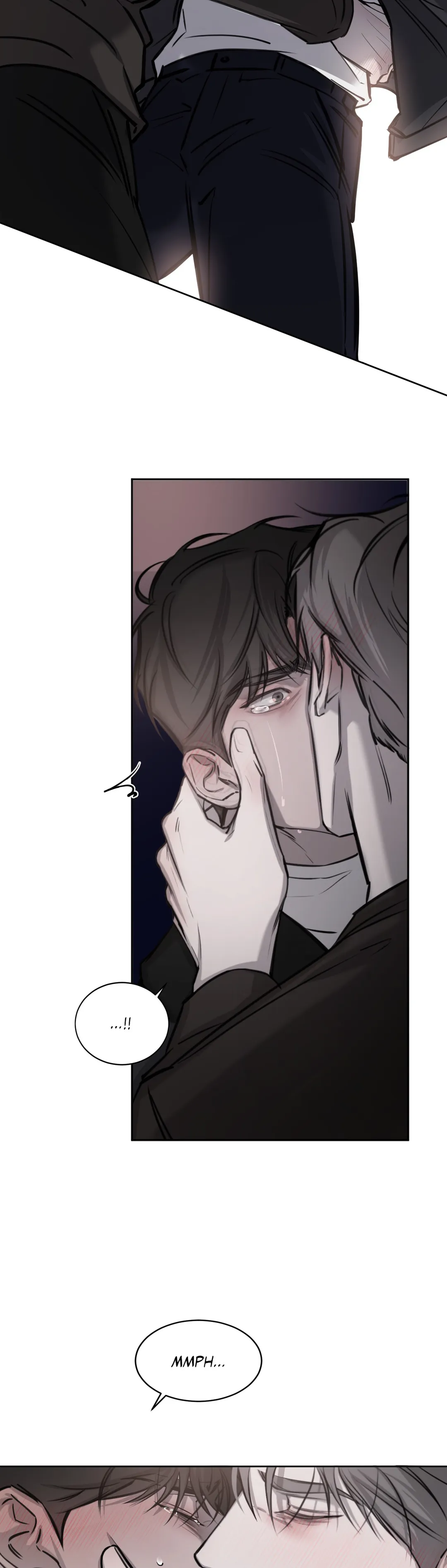 Between Fate And Fortune - Chapter 14 Page 2