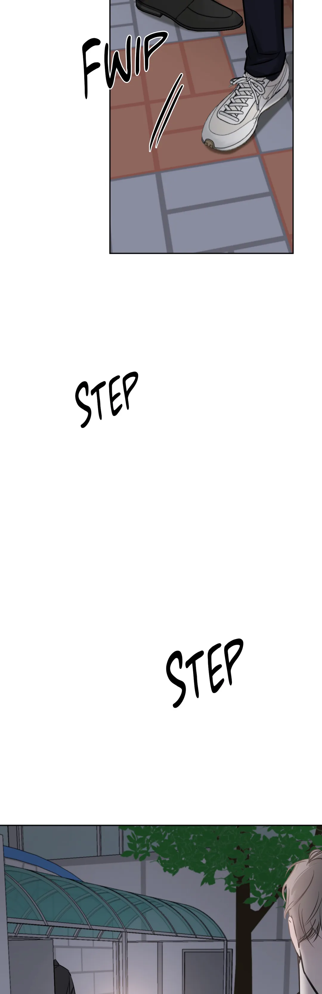 Between Fate And Fortune - Chapter 14 Page 9