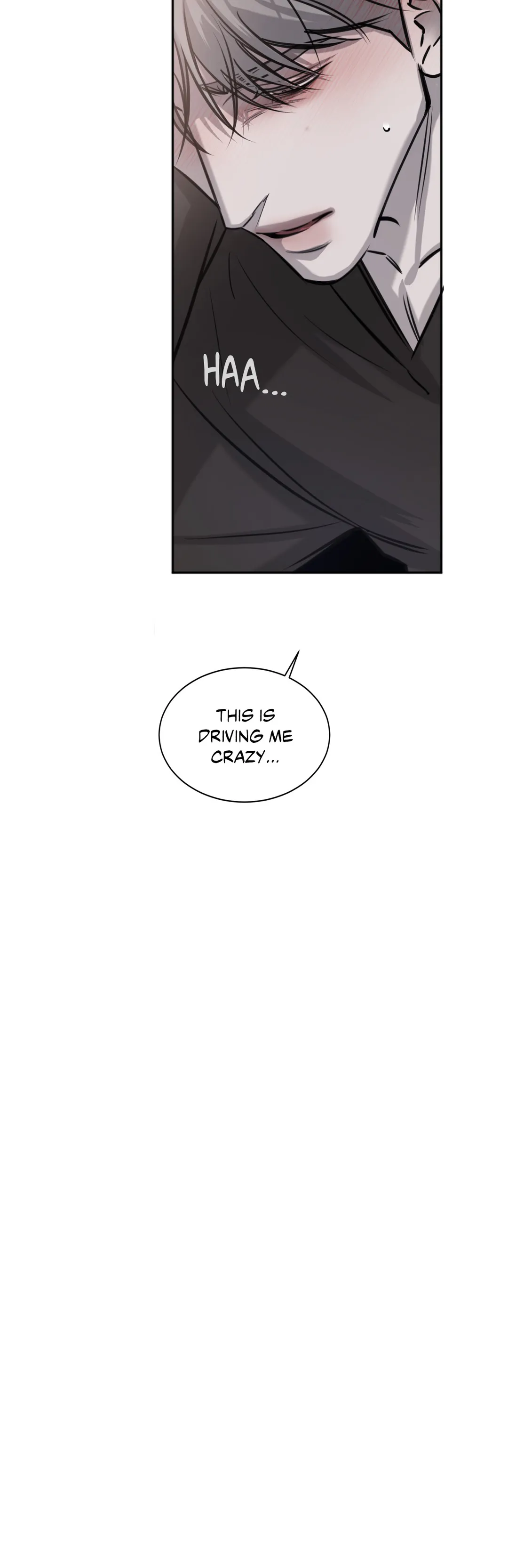 Between Fate And Fortune - Chapter 14 Page 12