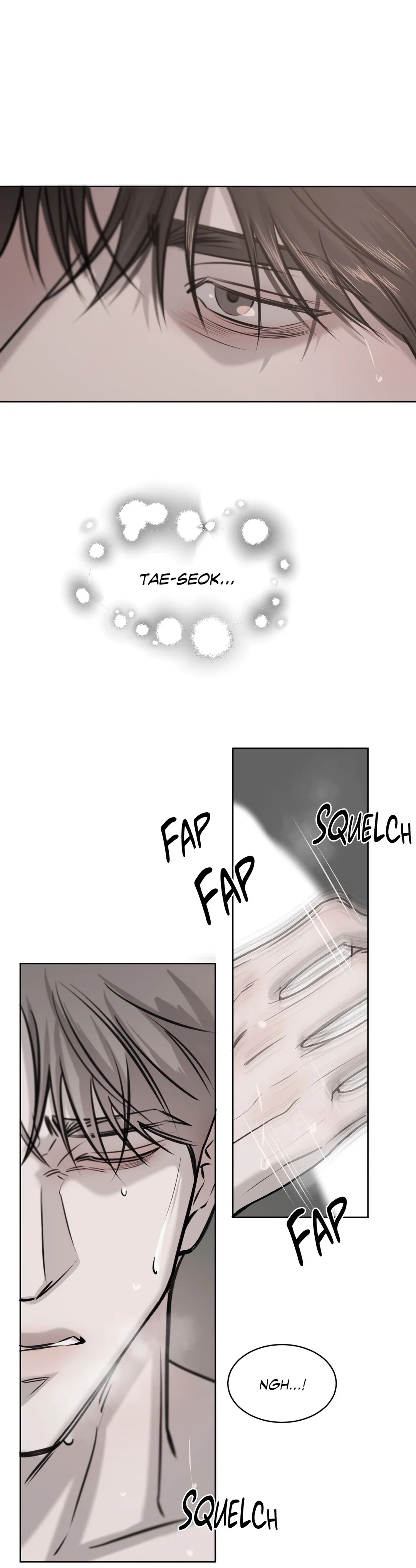 Between Fate And Fortune - Chapter 14 Page 25