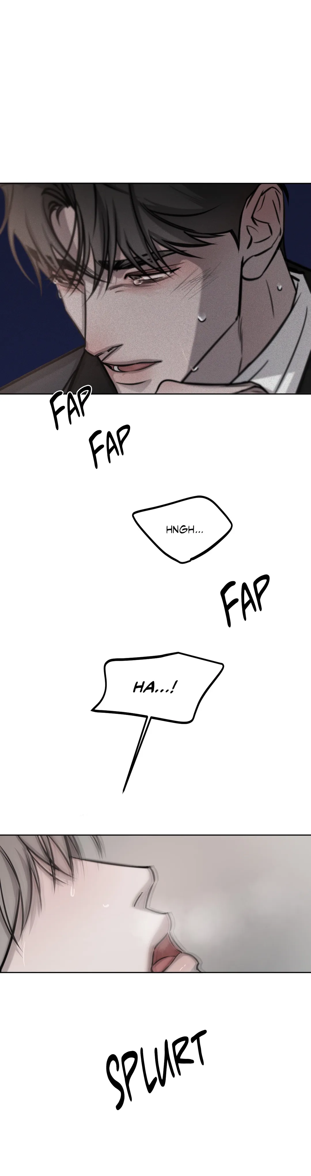 Between Fate And Fortune - Chapter 14 Page 26