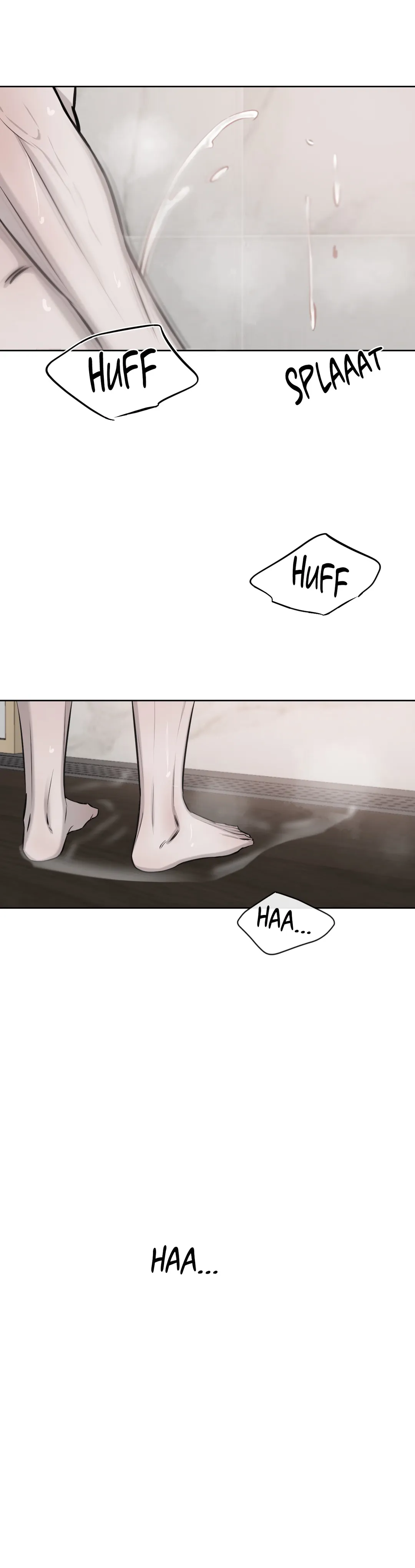 Between Fate And Fortune - Chapter 14 Page 27