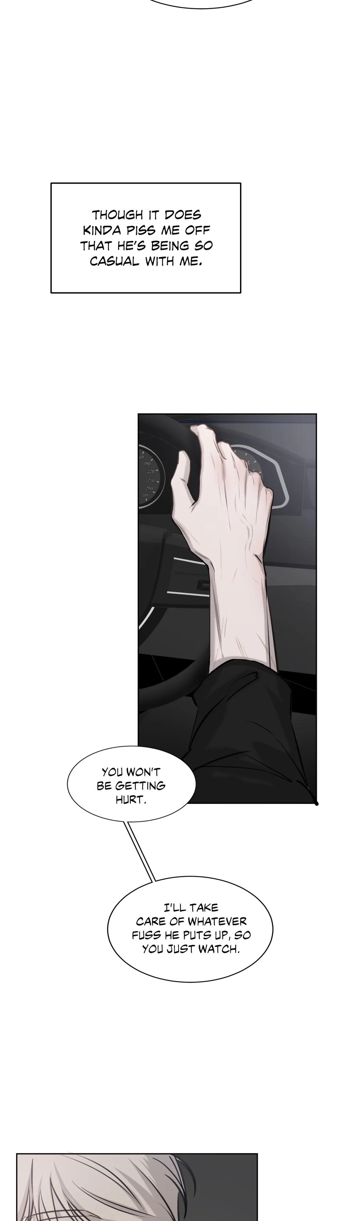 Between Fate And Fortune - Chapter 15 Page 21