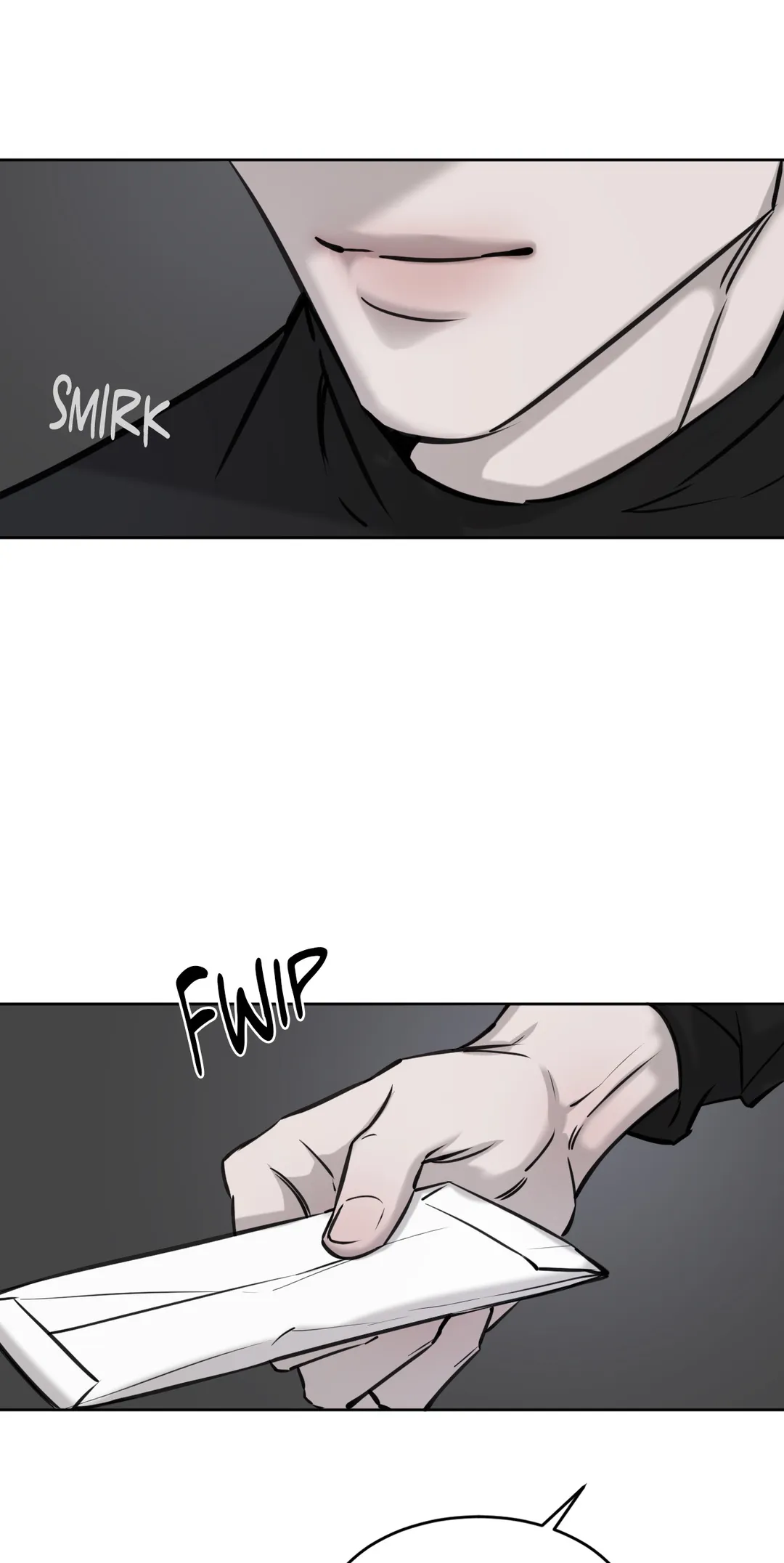 Between Fate And Fortune - Chapter 15 Page 31