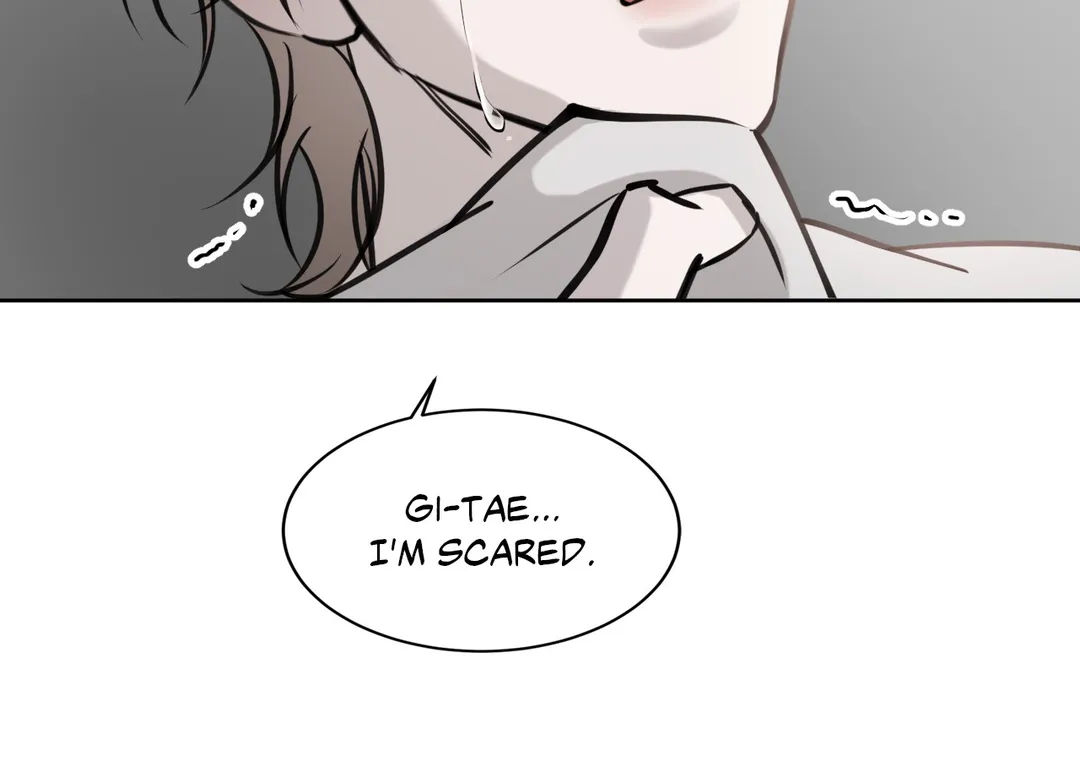 Between Fate And Fortune - Chapter 16 Page 14