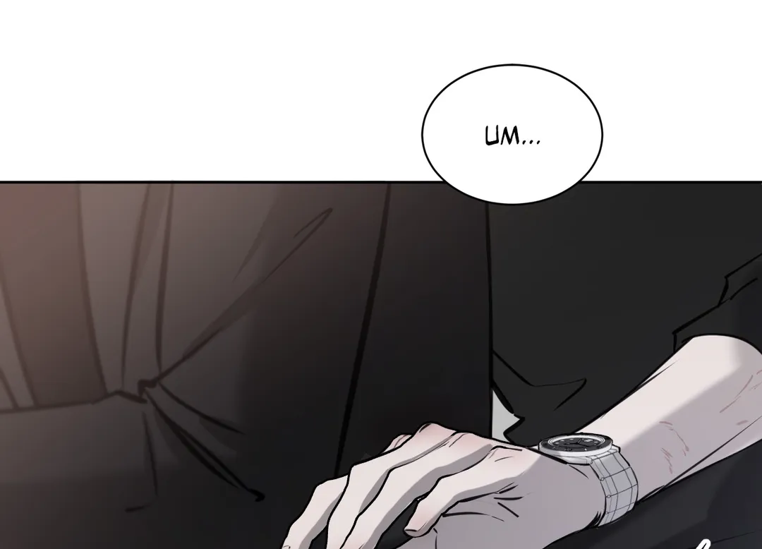 Between Fate And Fortune - Chapter 16 Page 17