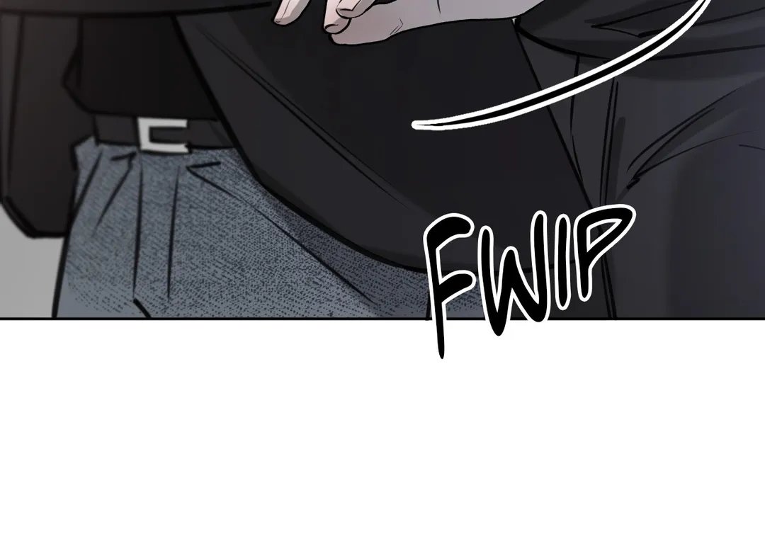 Between Fate And Fortune - Chapter 16 Page 18