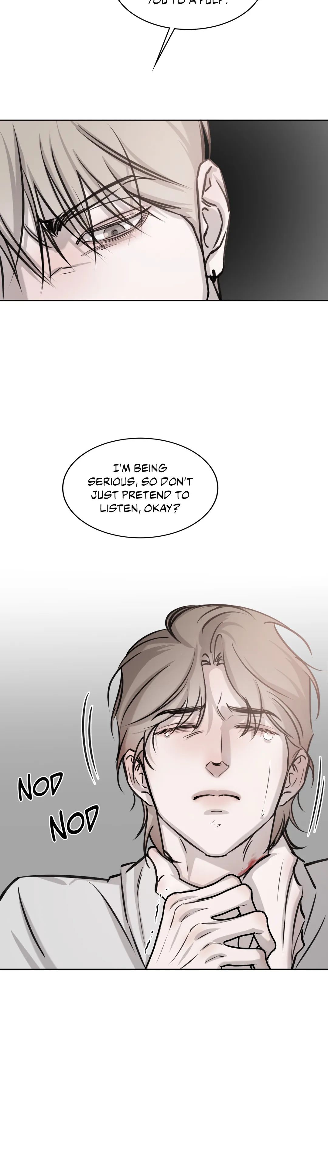 Between Fate And Fortune - Chapter 16 Page 36