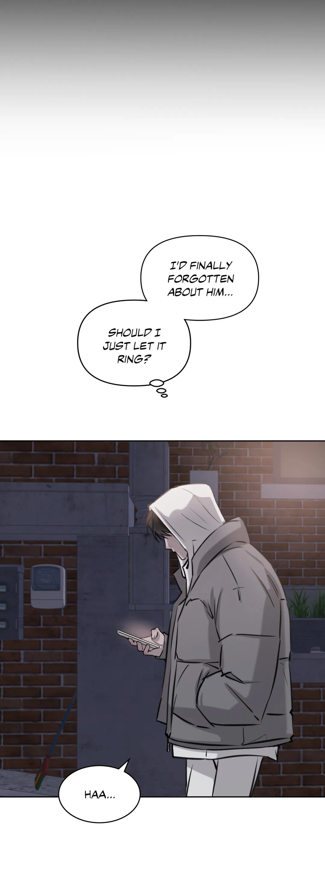 Between Fate And Fortune - Chapter 17 Page 7