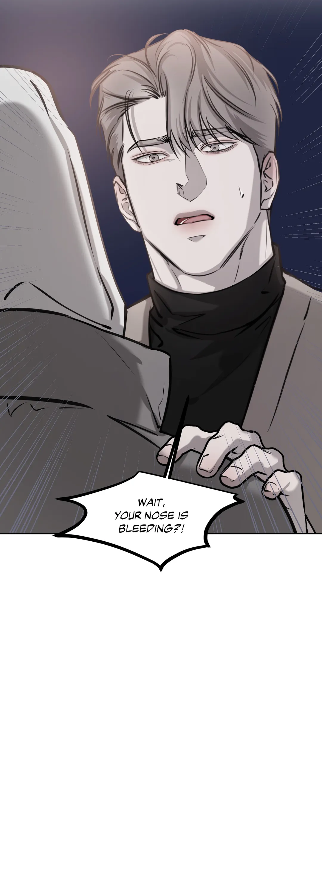 Between Fate And Fortune - Chapter 17 Page 24