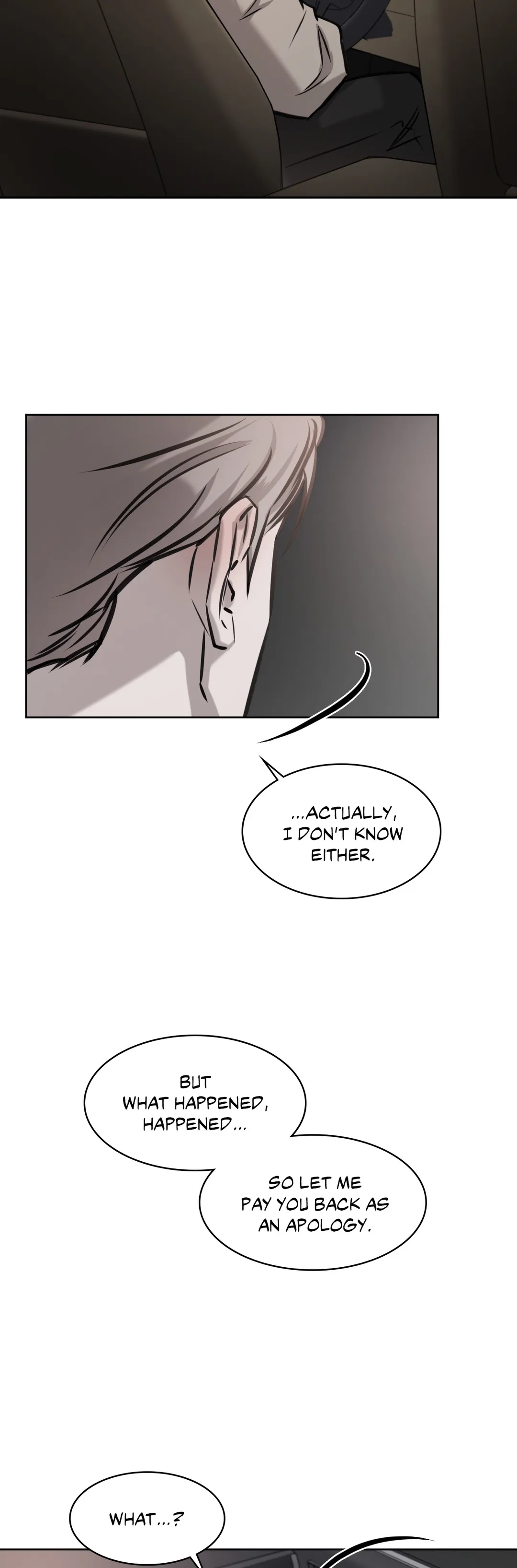 Between Fate And Fortune - Chapter 17 Page 37