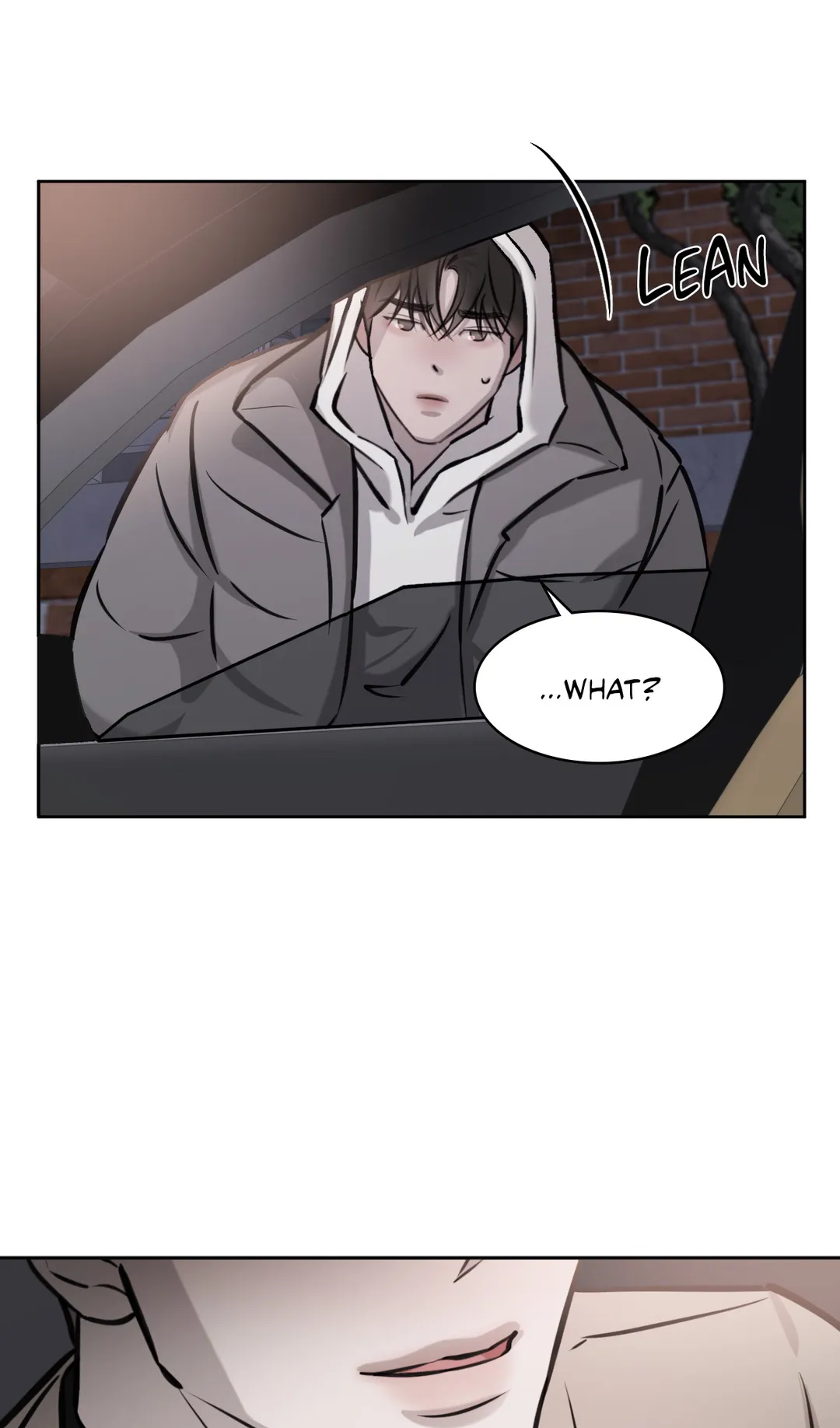 Between Fate And Fortune - Chapter 17 Page 43