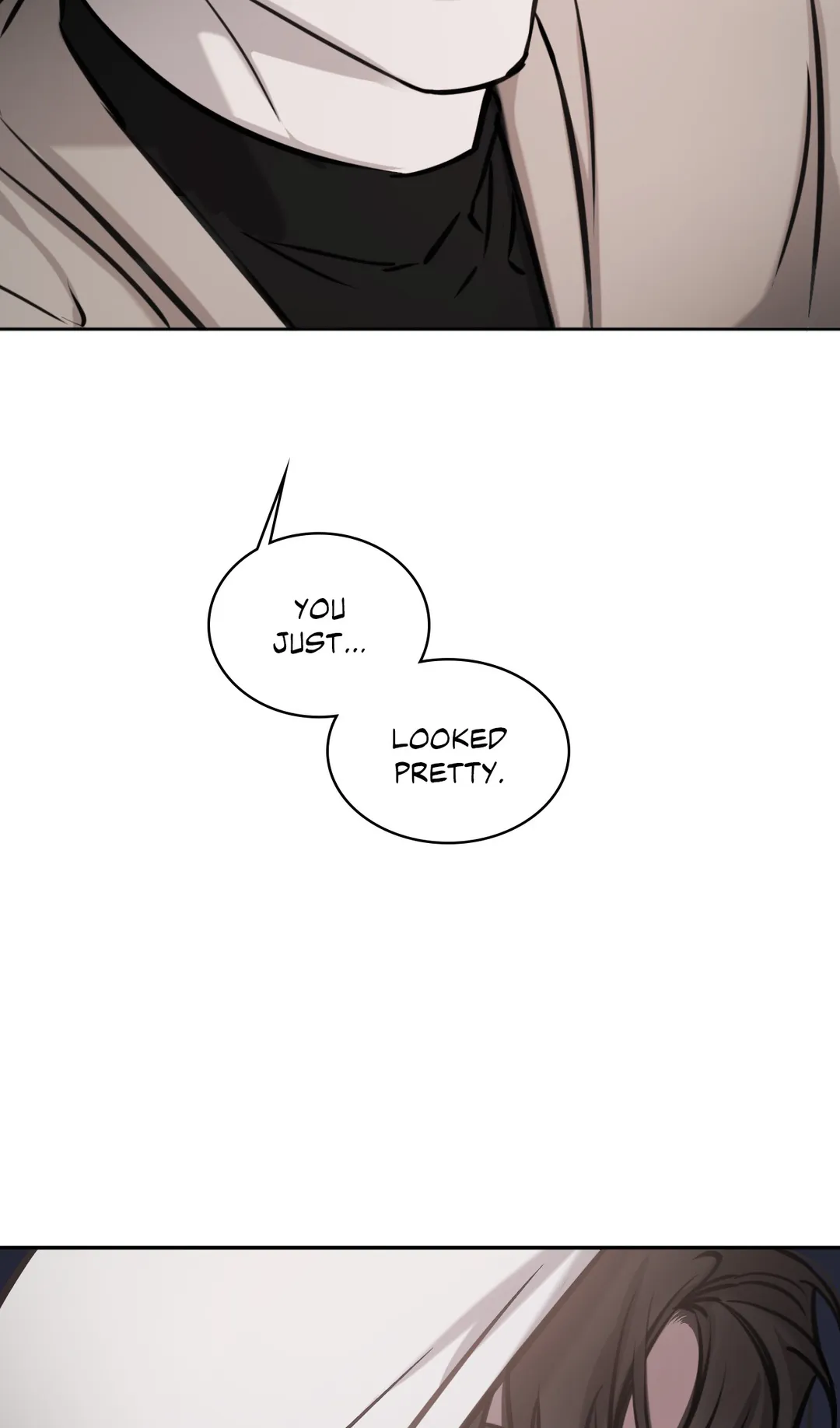 Between Fate And Fortune - Chapter 17 Page 44