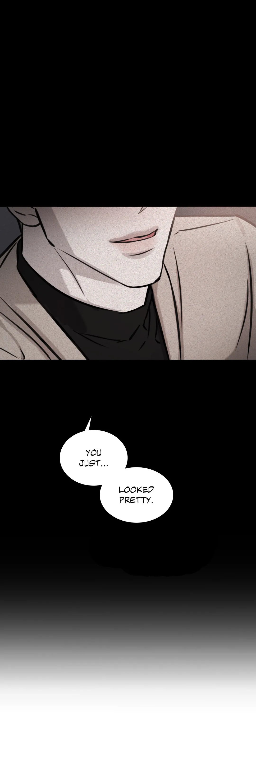 Between Fate And Fortune - Chapter 18 Page 1