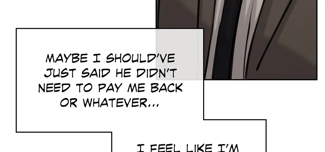 Between Fate And Fortune - Chapter 18 Page 11