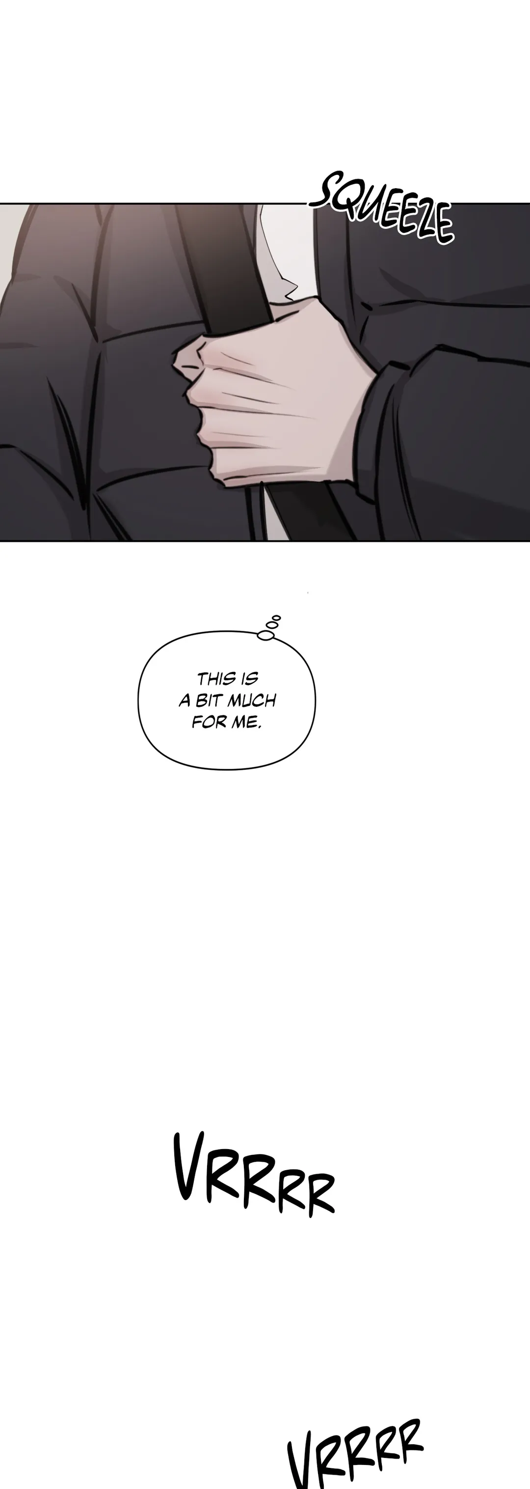 Between Fate And Fortune - Chapter 18 Page 13