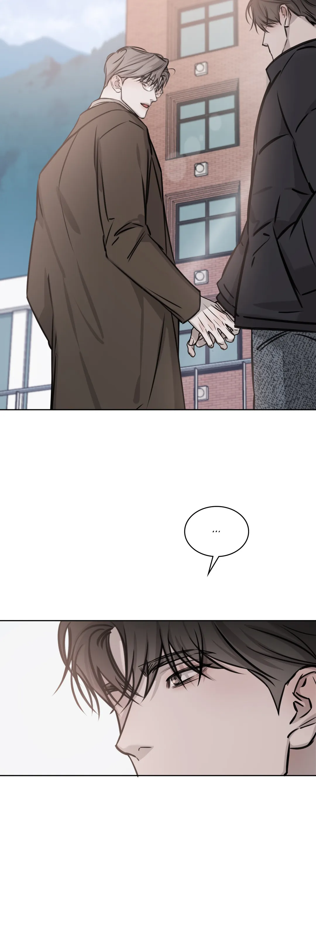 Between Fate And Fortune - Chapter 18 Page 23