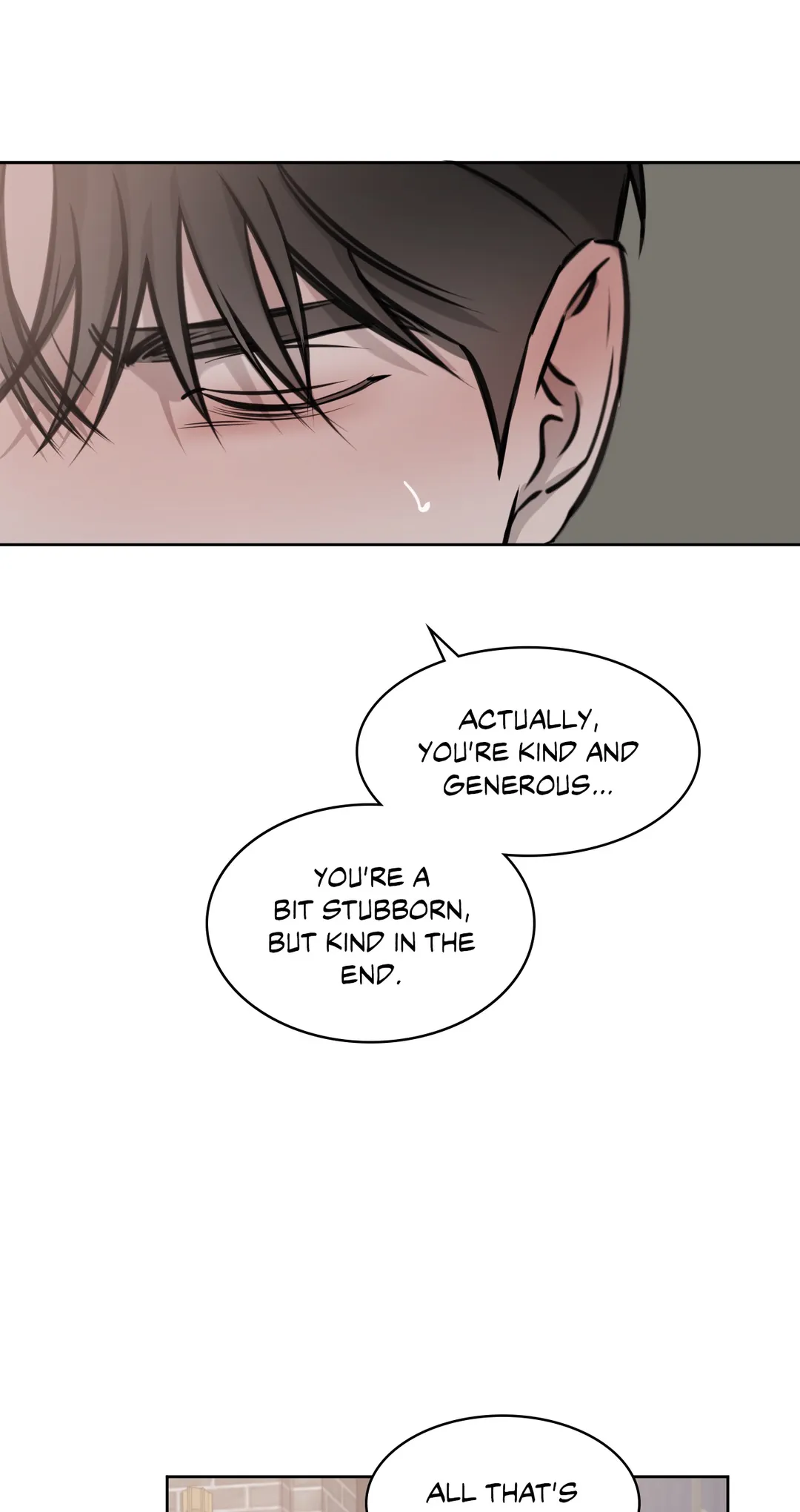 Between Fate And Fortune - Chapter 18 Page 43