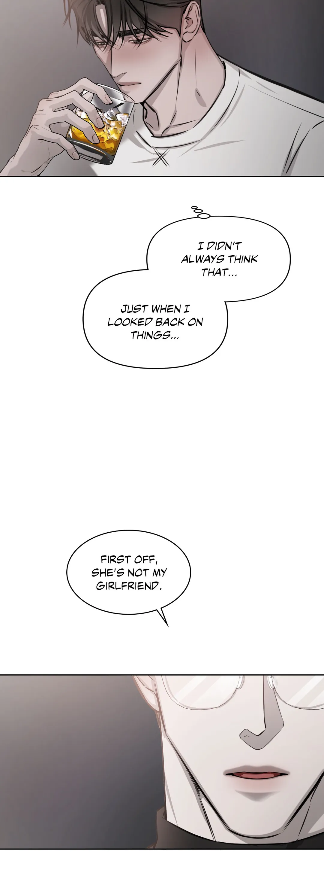 Between Fate And Fortune - Chapter 19 Page 10