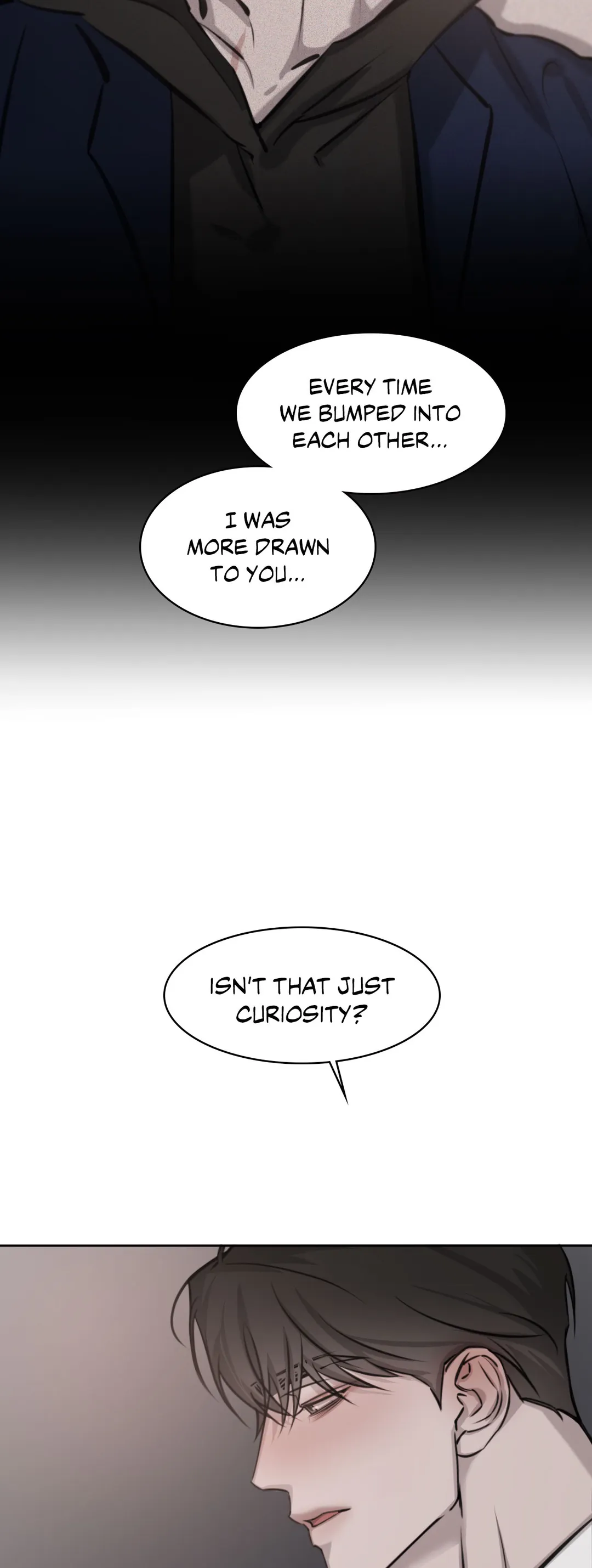 Between Fate And Fortune - Chapter 19 Page 20
