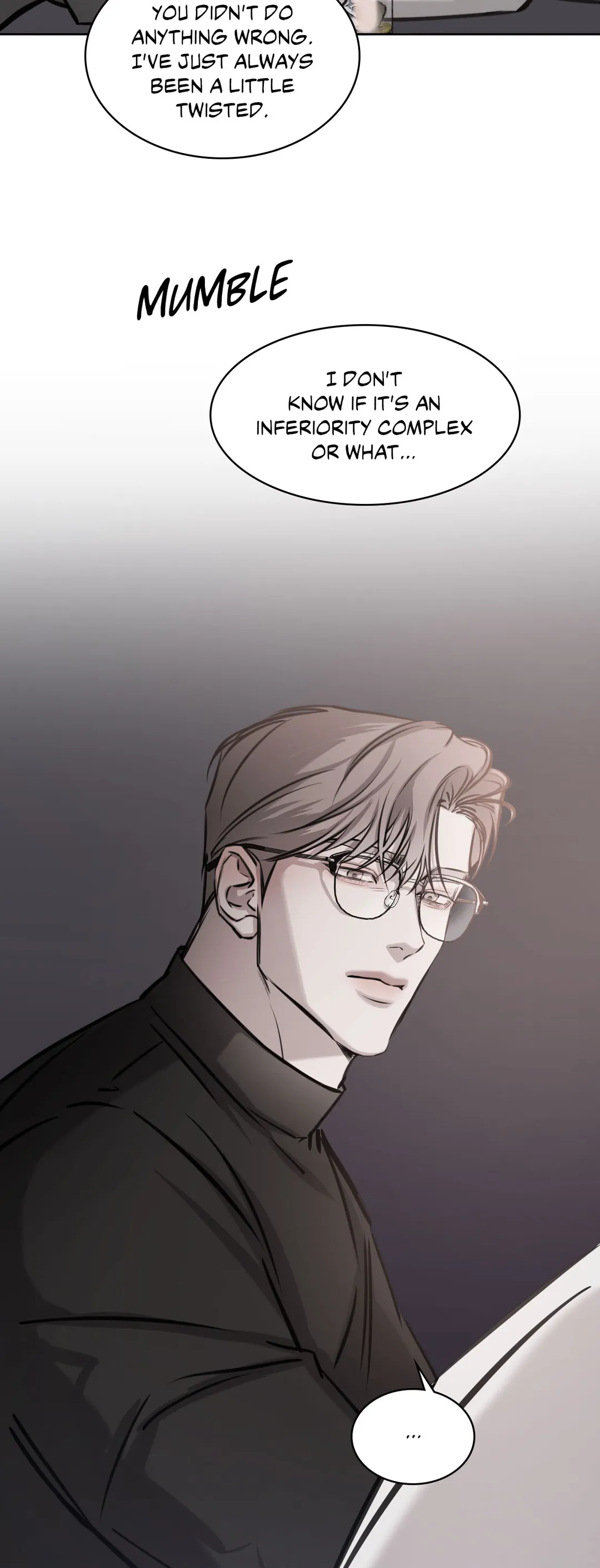 Between Fate And Fortune - Chapter 19 Page 26