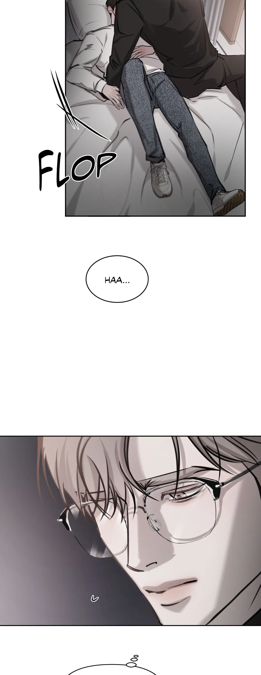 Between Fate And Fortune - Chapter 19 Page 33