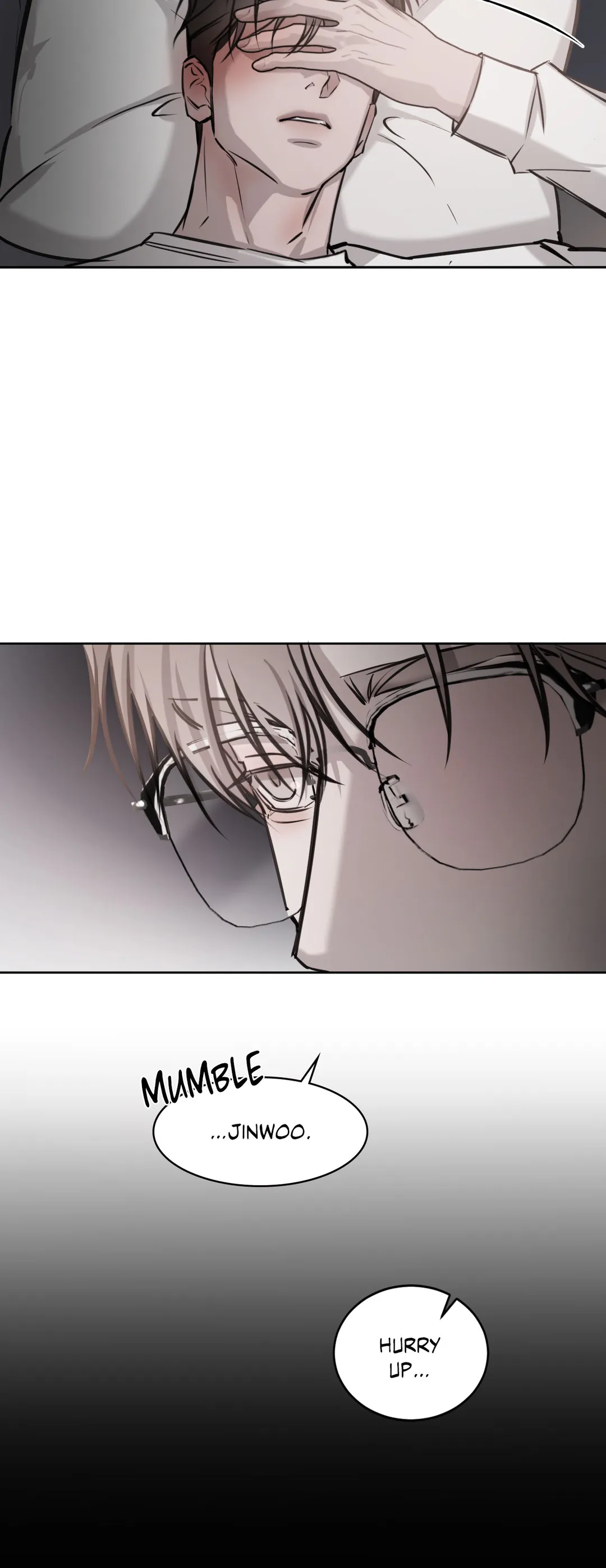 Between Fate And Fortune - Chapter 19 Page 35