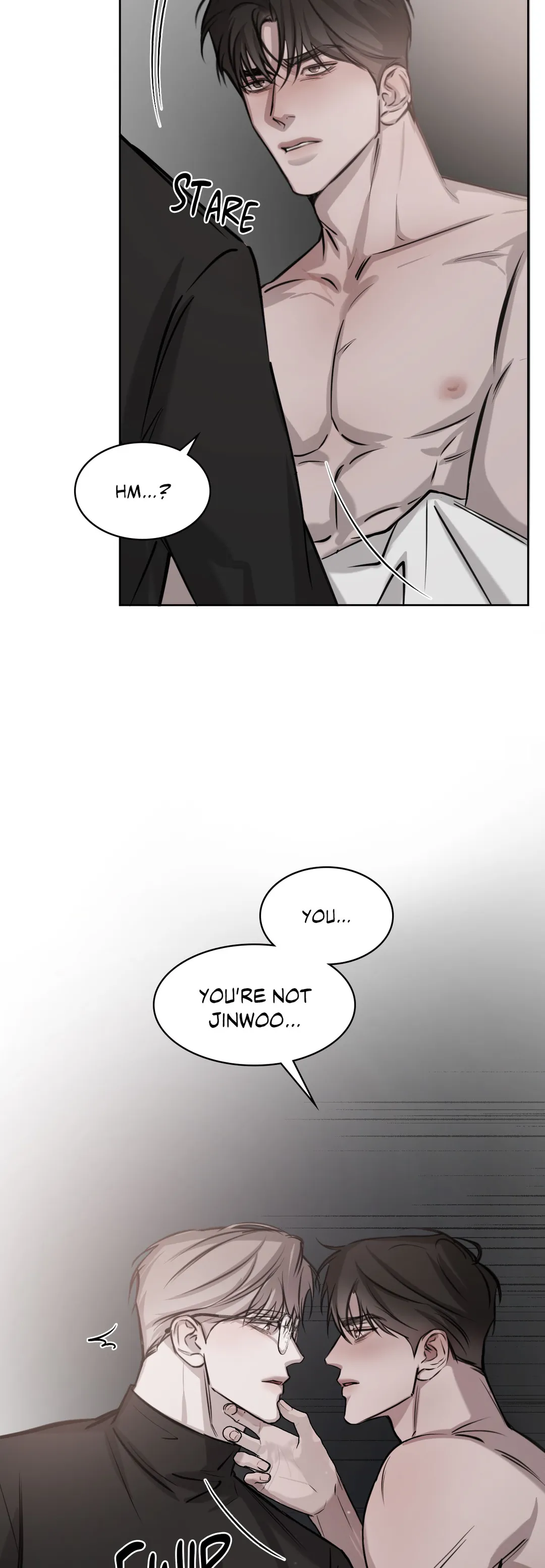 Between Fate And Fortune - Chapter 19 Page 40