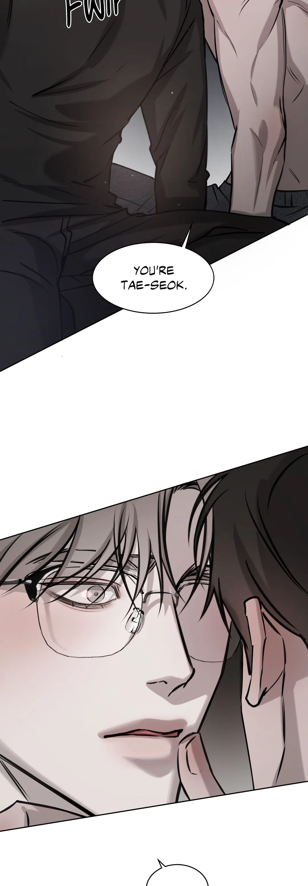 Between Fate And Fortune - Chapter 19 Page 41